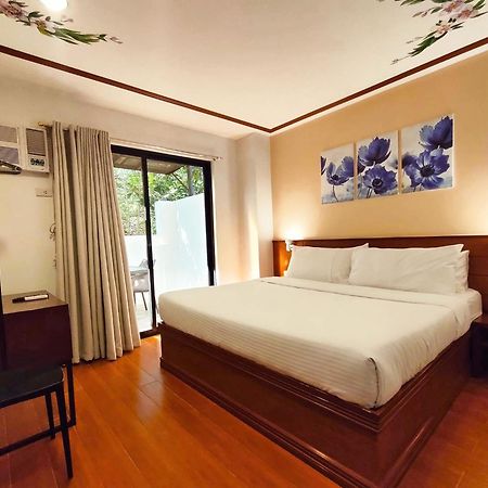 Lavie Hotel Vigan Esterno foto