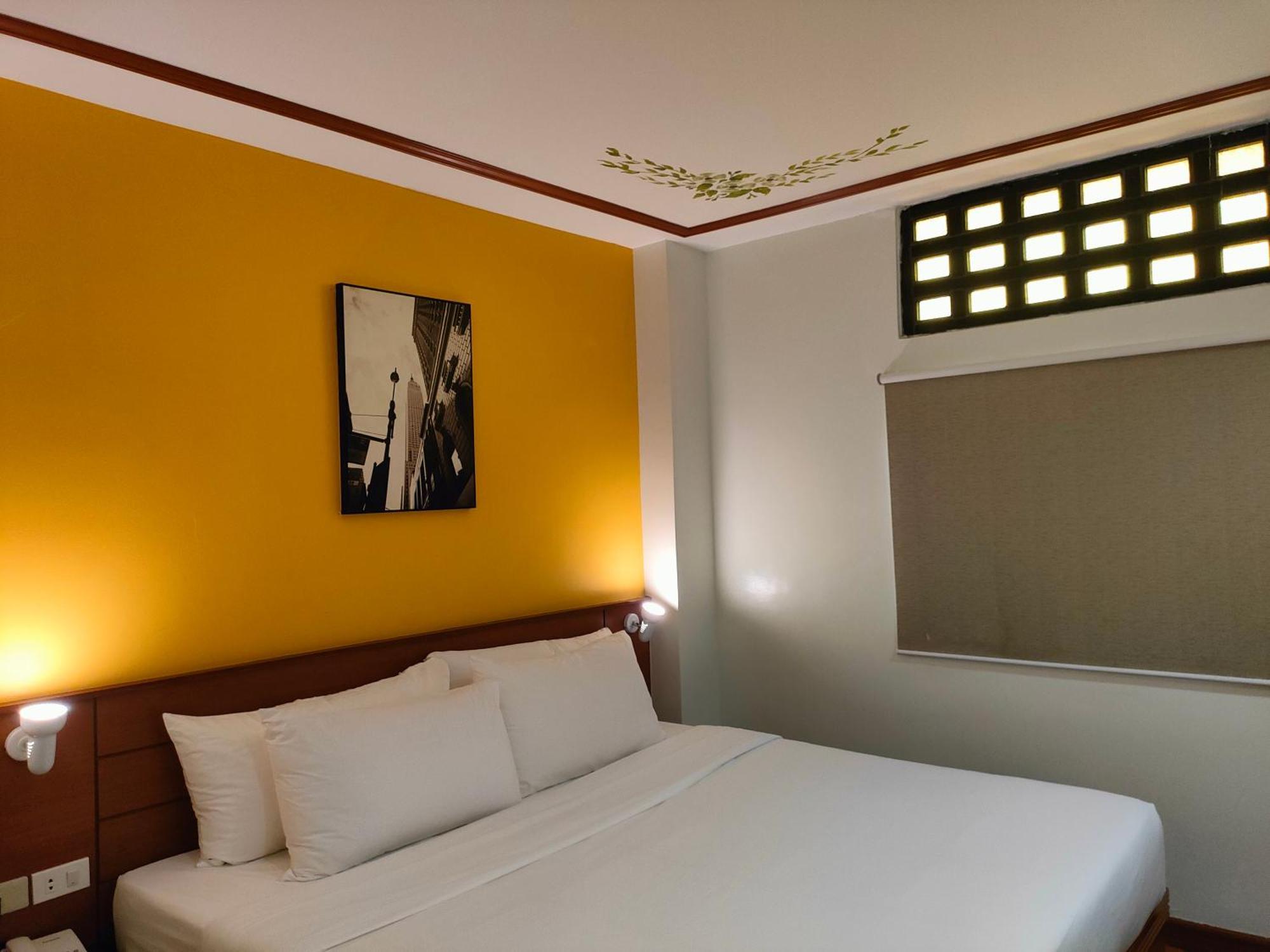 Lavie Hotel Vigan Esterno foto