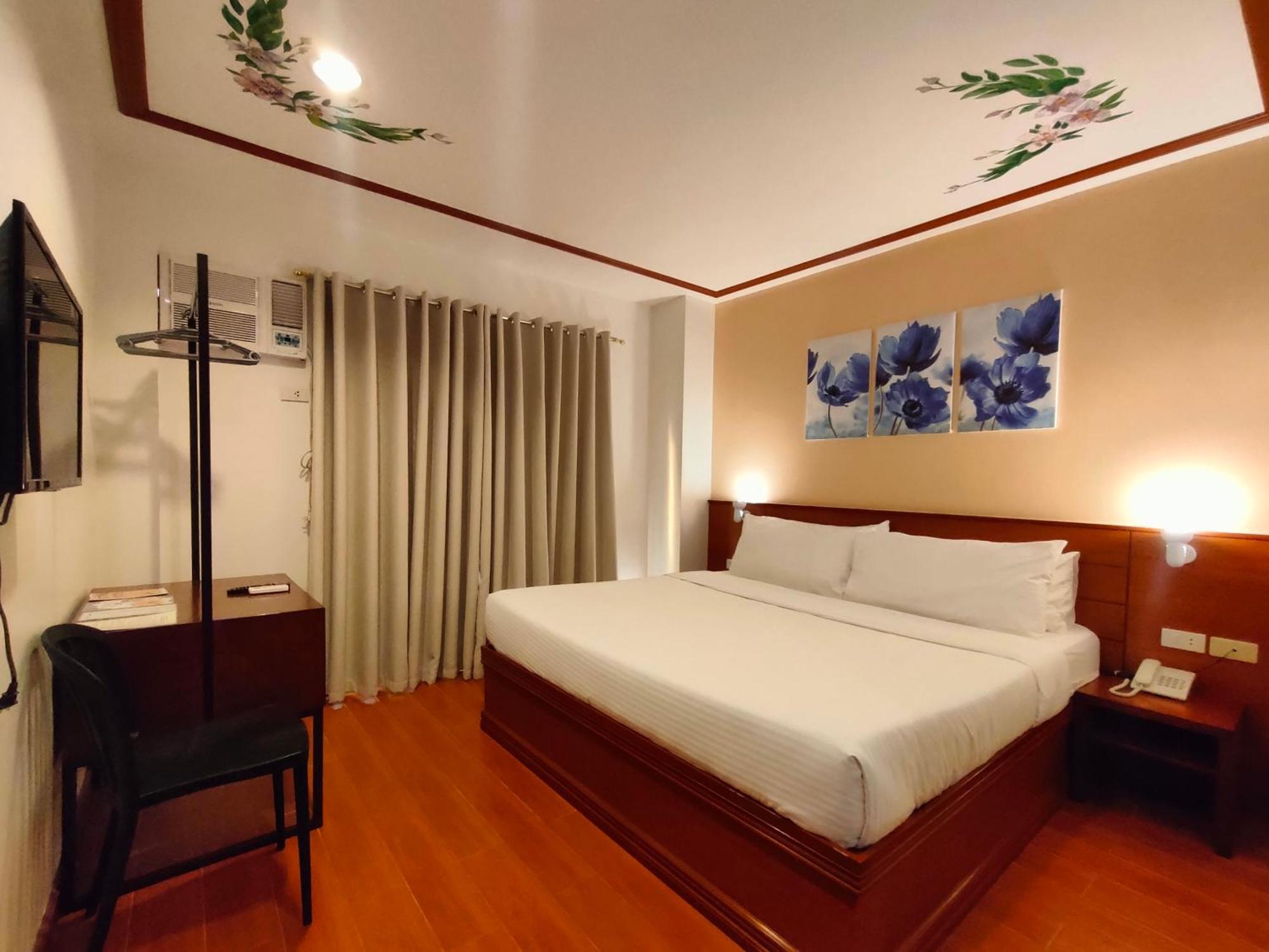 Lavie Hotel Vigan Esterno foto