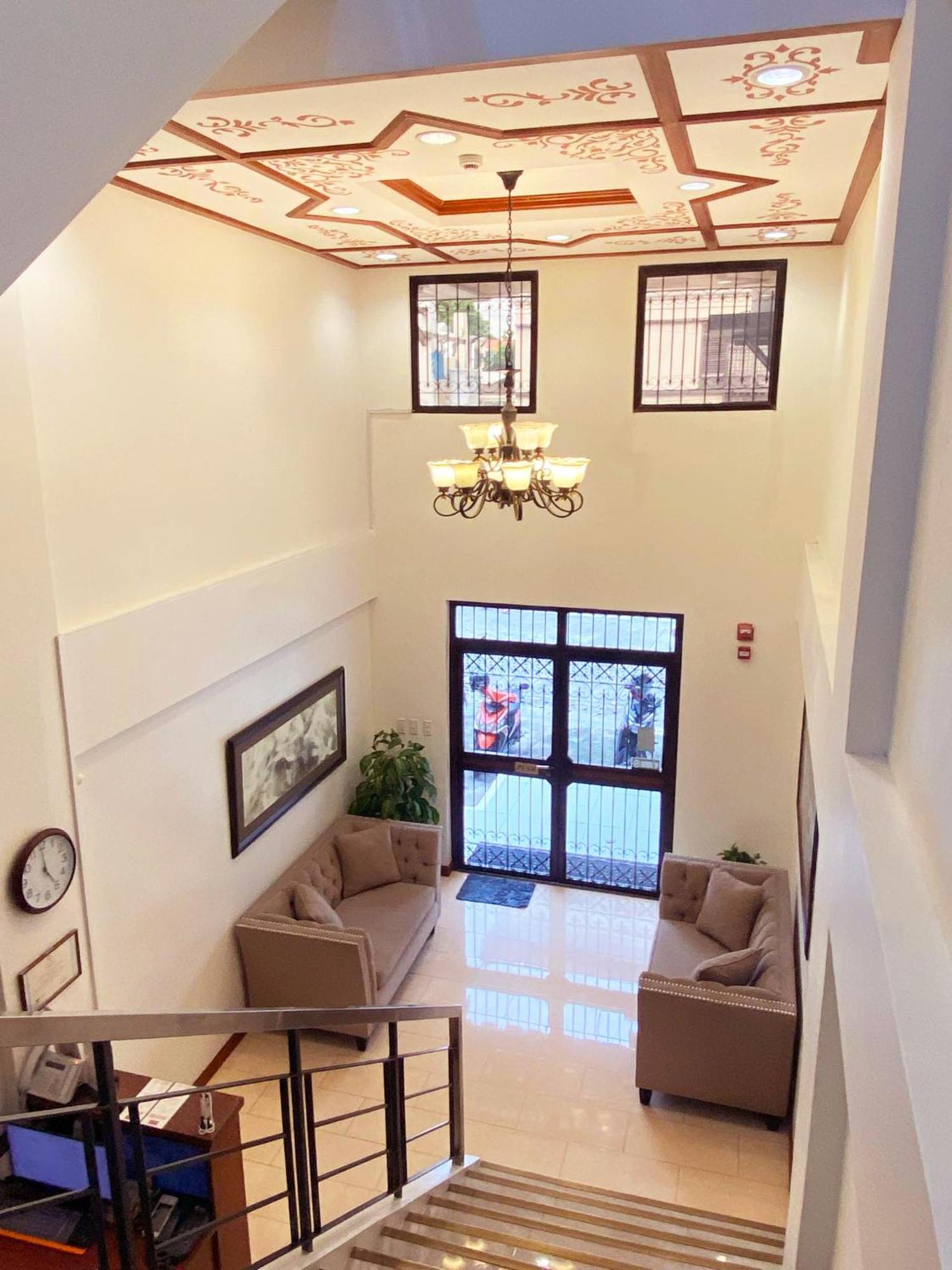 Lavie Hotel Vigan Esterno foto