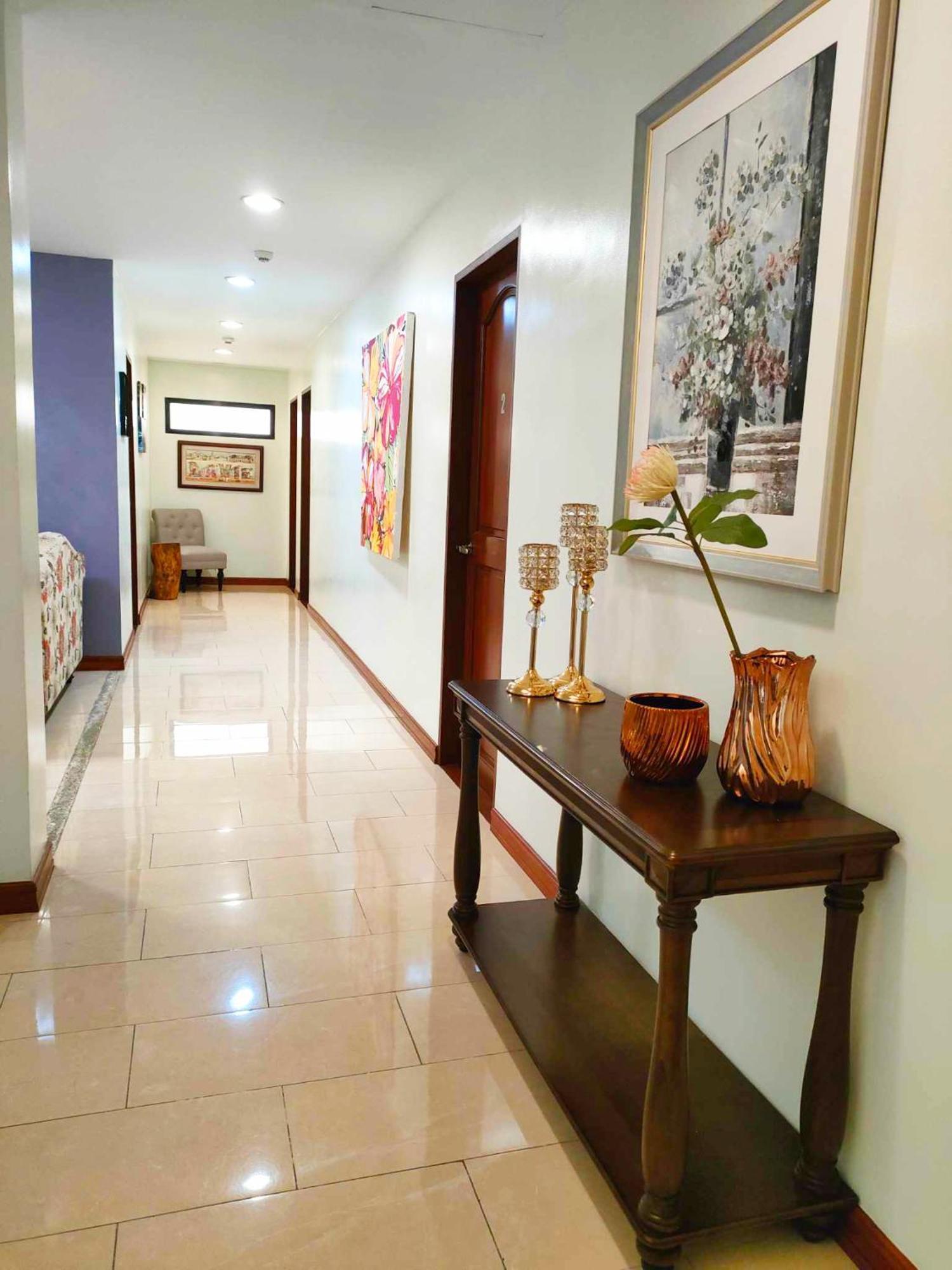 Lavie Hotel Vigan Esterno foto