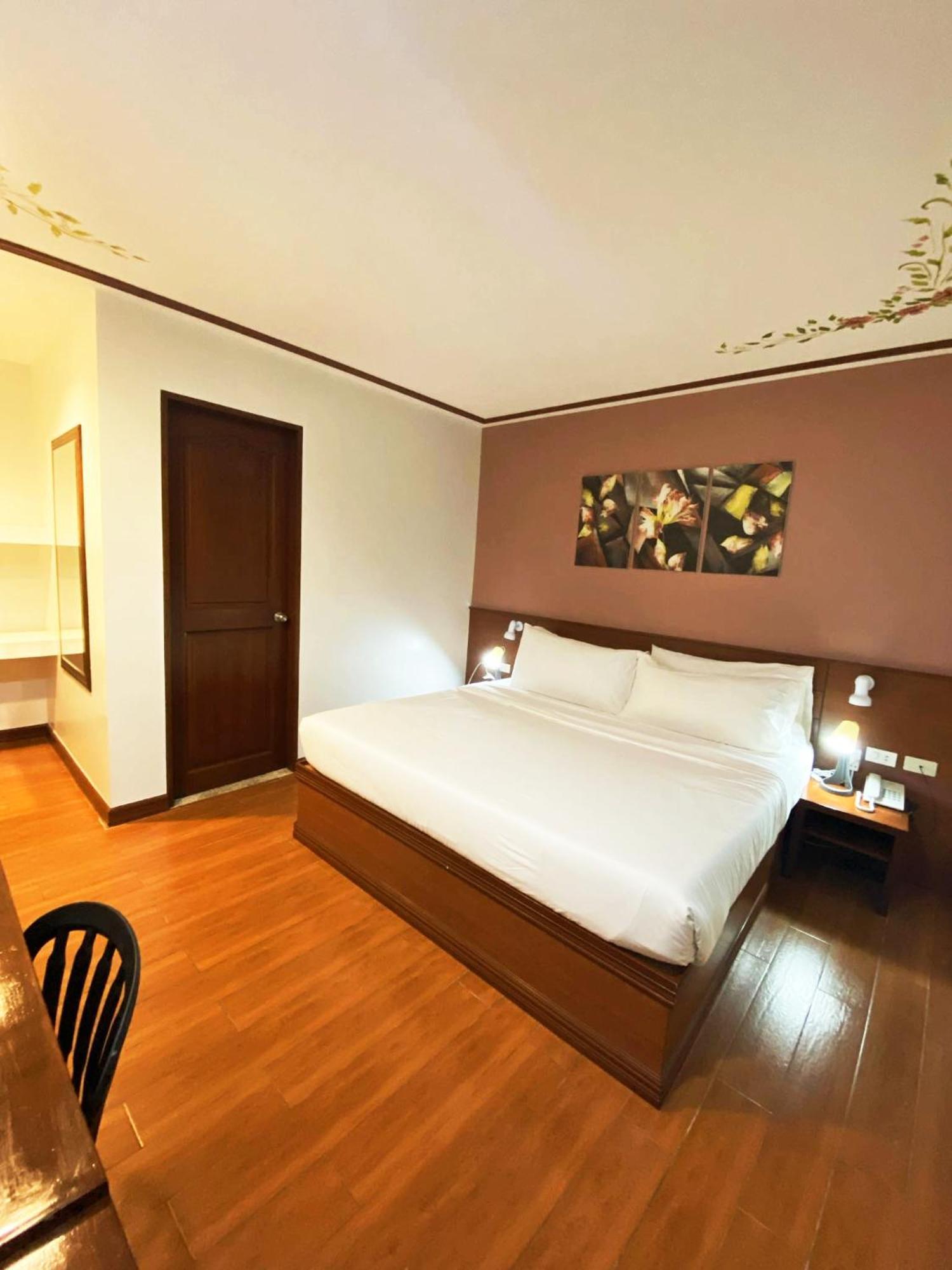 Lavie Hotel Vigan Esterno foto