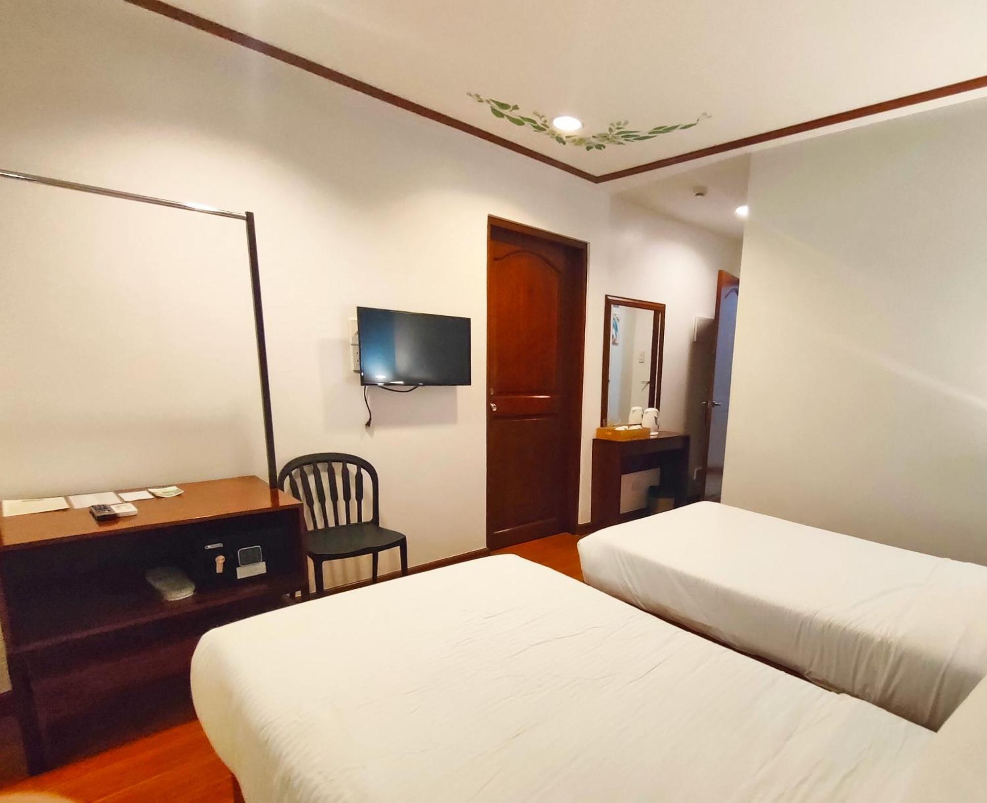 Lavie Hotel Vigan Esterno foto
