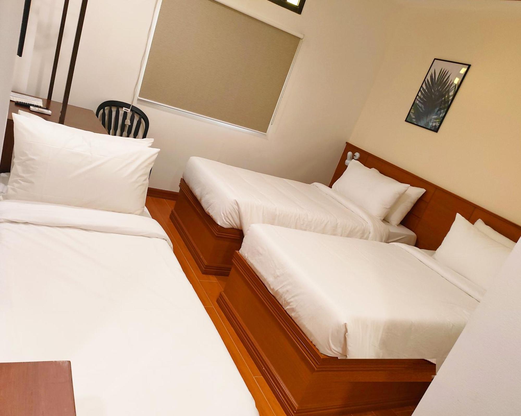 Lavie Hotel Vigan Esterno foto