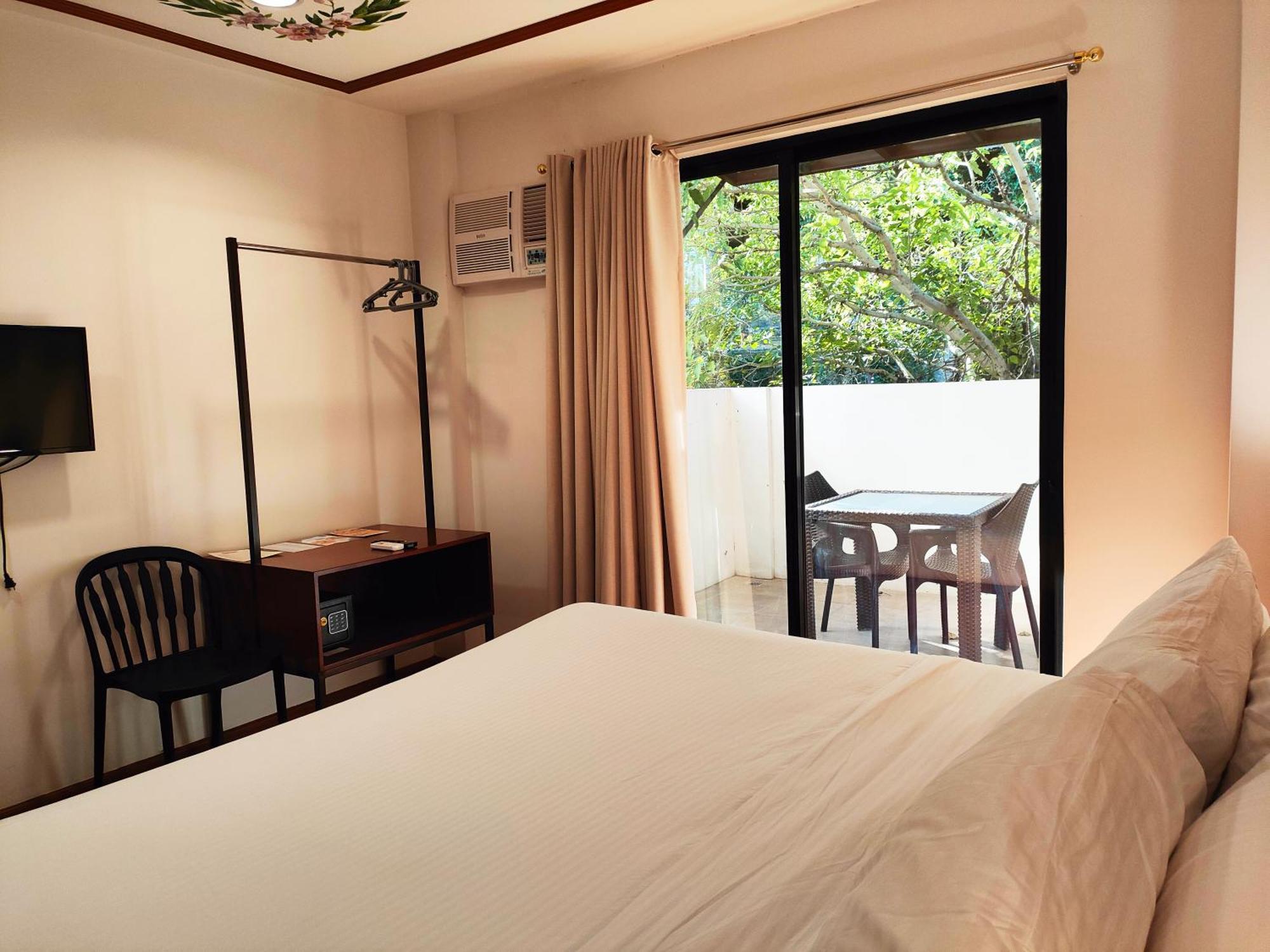 Lavie Hotel Vigan Esterno foto